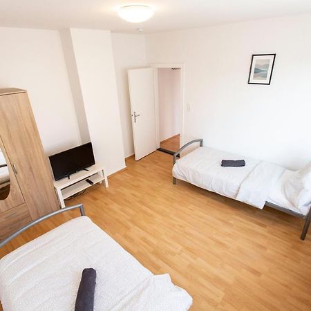 ברמרהבן Avr Apartment Geestemunde 3 מראה חיצוני תמונה