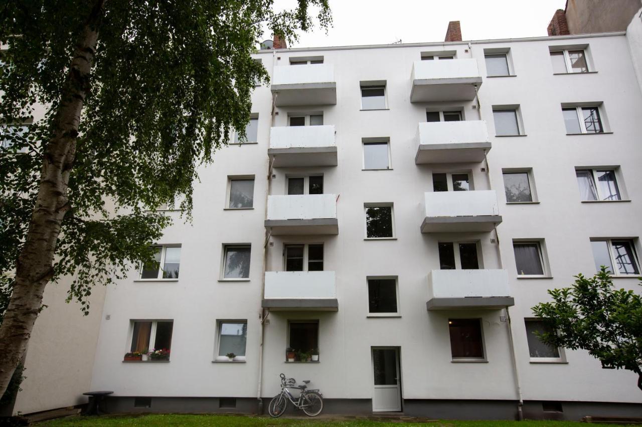 ברמרהבן Avr Apartment Geestemunde 3 מראה חיצוני תמונה