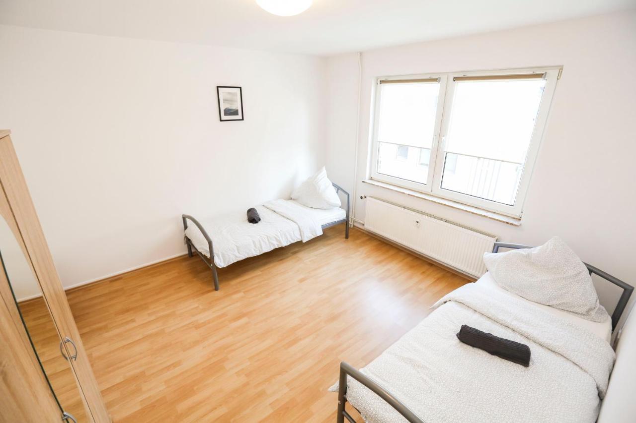 ברמרהבן Avr Apartment Geestemunde 3 מראה חיצוני תמונה