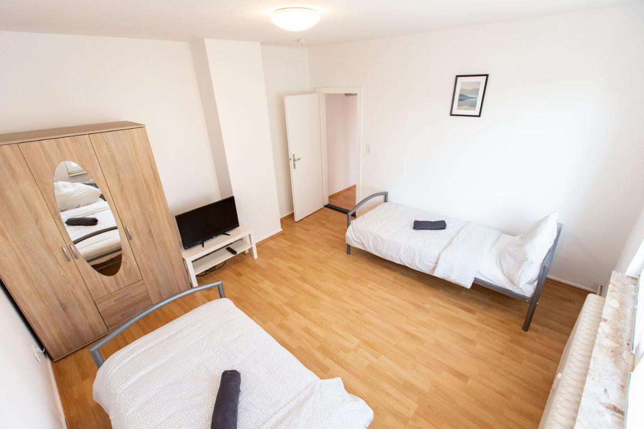 ברמרהבן Avr Apartment Geestemunde 3 מראה חיצוני תמונה