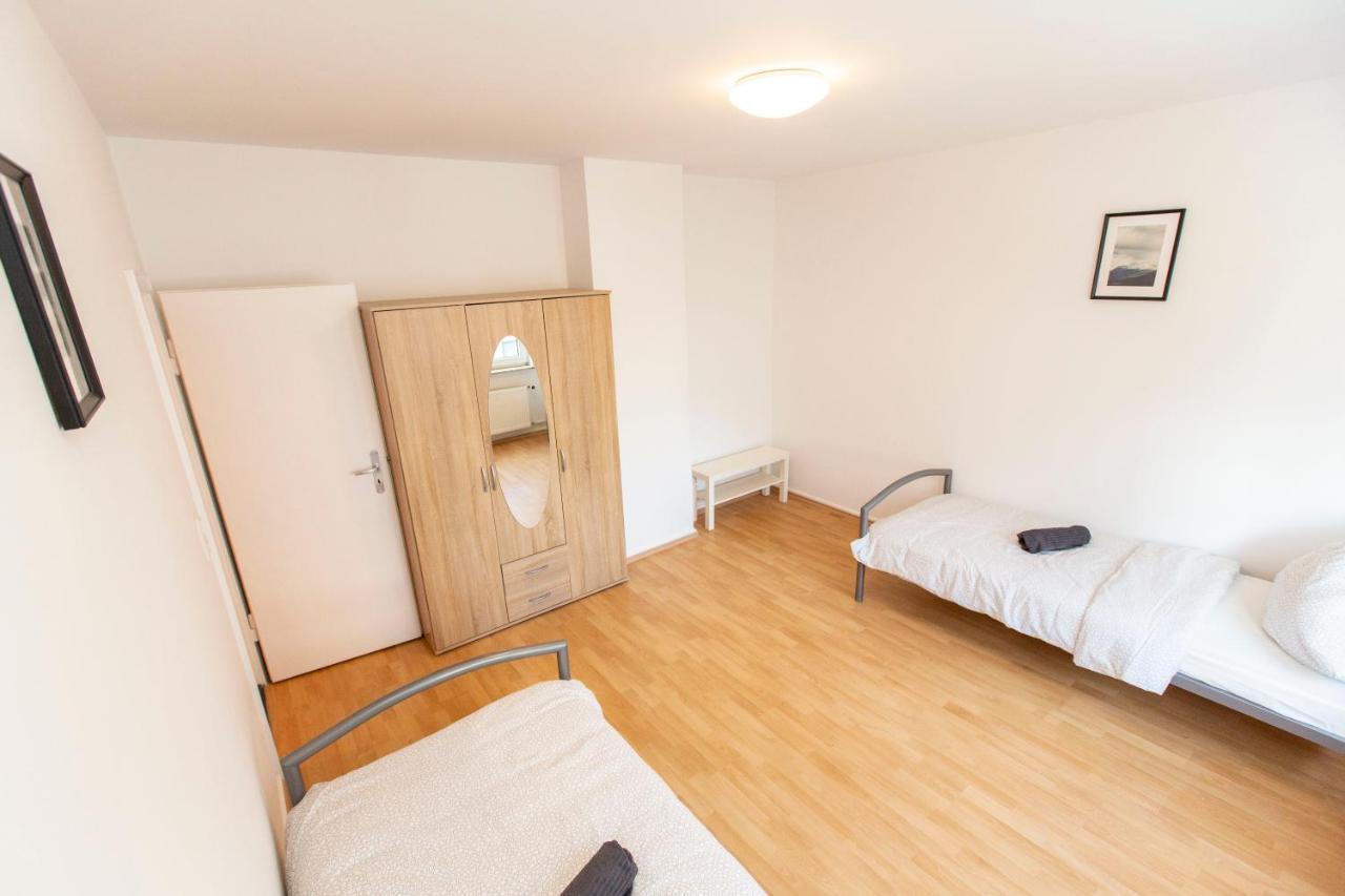 ברמרהבן Avr Apartment Geestemunde 3 מראה חיצוני תמונה