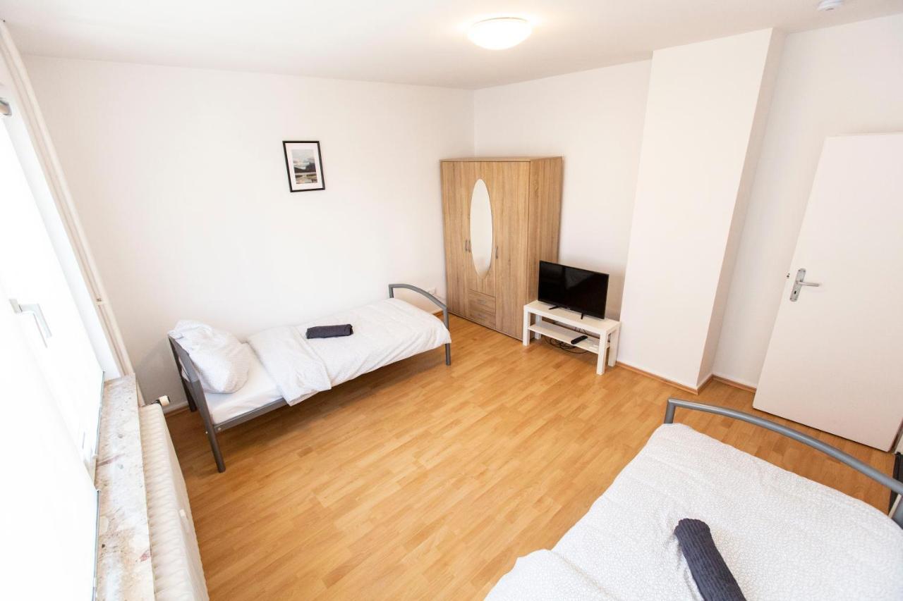 ברמרהבן Avr Apartment Geestemunde 3 מראה חיצוני תמונה