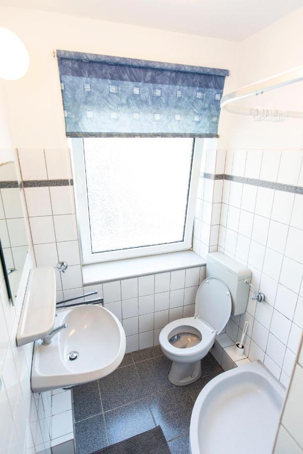 ברמרהבן Avr Apartment Geestemunde 3 מראה חיצוני תמונה