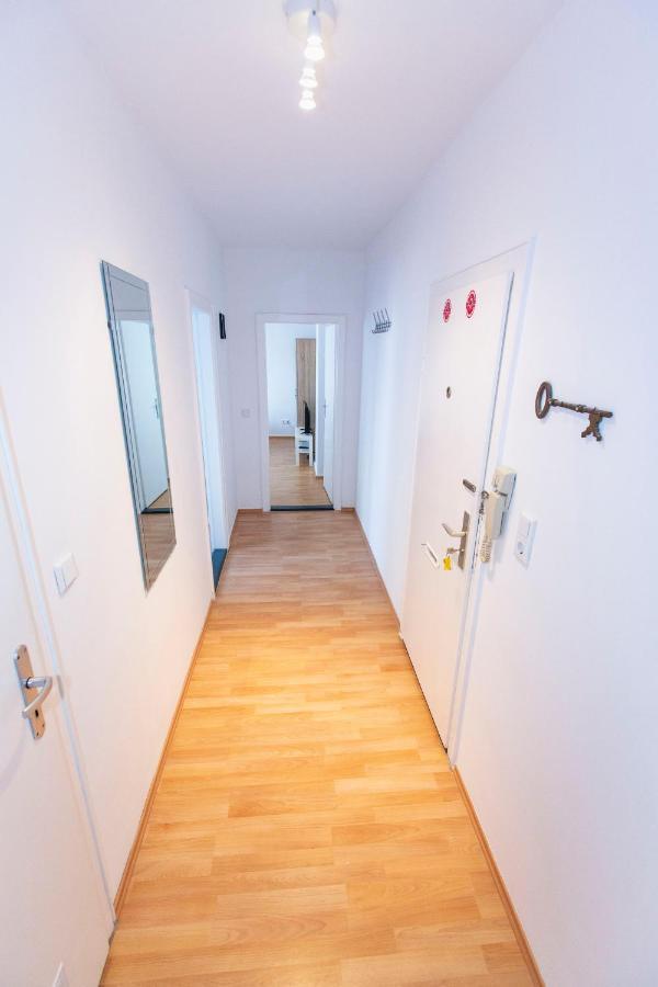 ברמרהבן Avr Apartment Geestemunde 3 מראה חיצוני תמונה
