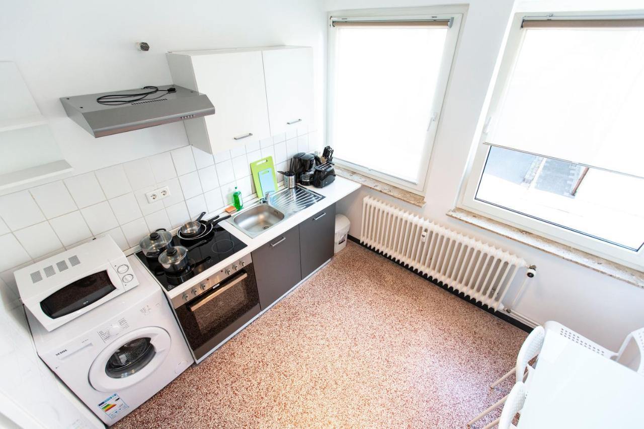 ברמרהבן Avr Apartment Geestemunde 3 מראה חיצוני תמונה