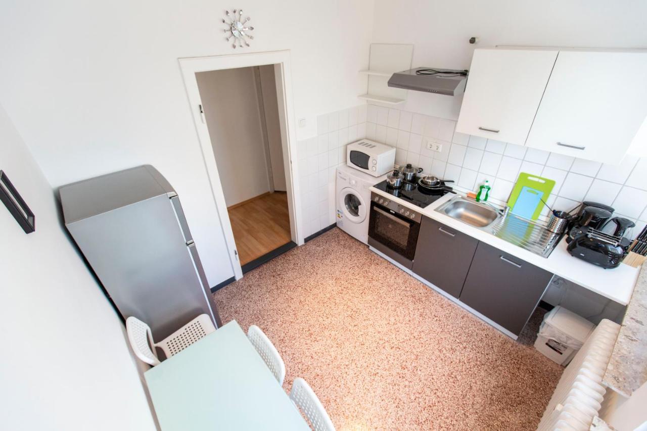 ברמרהבן Avr Apartment Geestemunde 3 מראה חיצוני תמונה